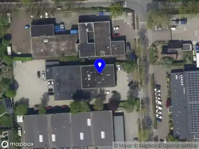 RMW Facility B.V. Hoevelaken
