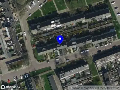 Brand Teasers Etten-Leur