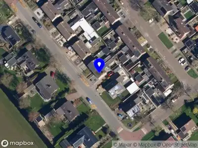 Koersbalclub Balletje Rond