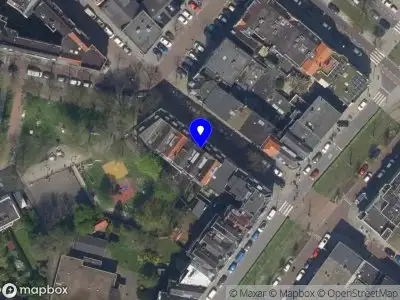 Nieuw bedrijf Stichting Darülaceze