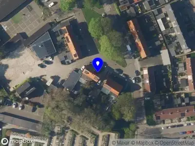 Jessica Kalisvaart Koudekerk aan den Rijn