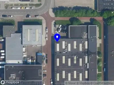 Schoonmaakbedrijf Perfect Klas