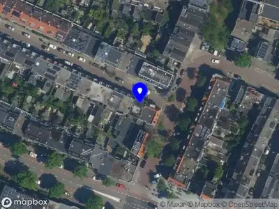 VvE van het perceel Badhuisstraat 42 Haarlem