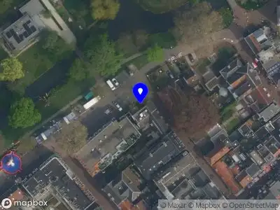 Anderson MacGyver B.V.