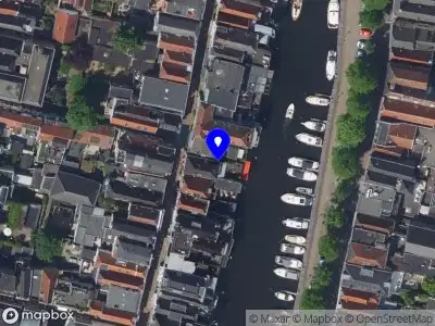 Vereniging van eigenaars gebouw "Langendijk 71/Weessteiger 2" te Gorinchem Gorinchem