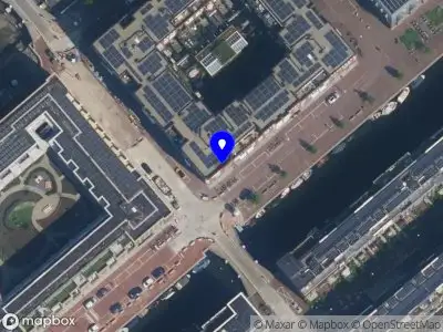 Stichting Amsterdam Verbindt