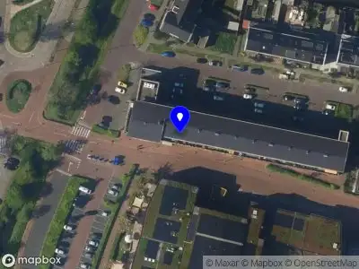 Huisartsenpraktijk Santé Leusden