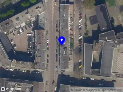 VvE Luzacstraat 10a/b te Rotterdam Rotterdam