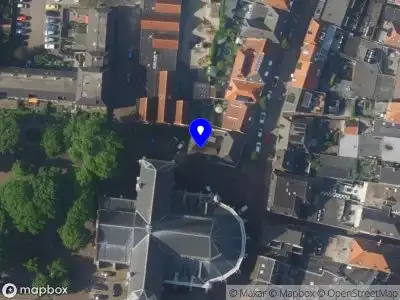 Stichting Vrienden van Staverden Harderwijk