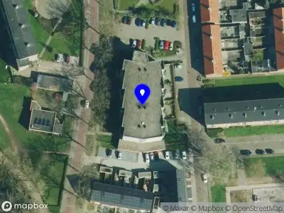 Stichting Huurdersbelang Ons Huis