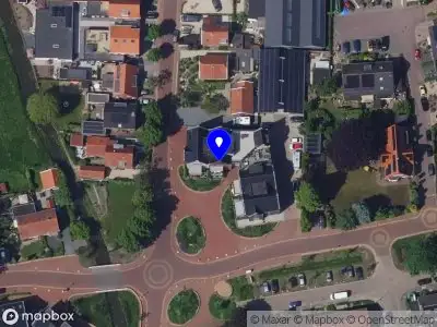 Seniorenraad Molenlanden