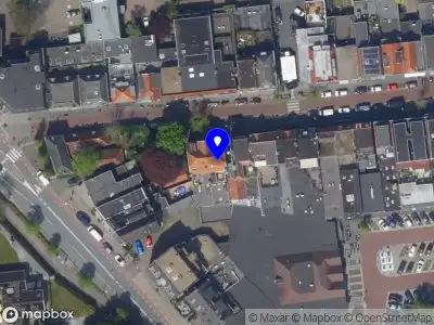 Nieuw bedrijf 1st Agency