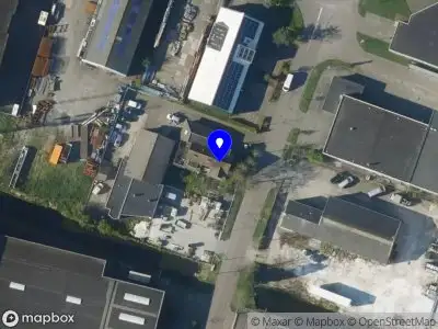 Firma Strooper bedrijfsdiensten v.o.f.