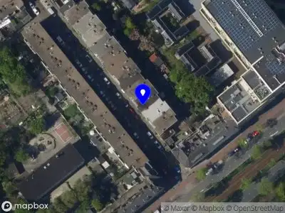 VvE Kokosnootstraat 15,17,19 te 's-Gravenhage 's-Gravenhage