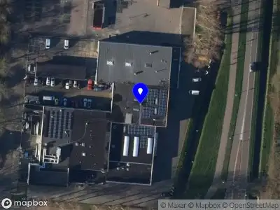 Cuculus B.V. Den Helder