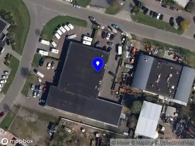 Autoservice Nieboer Winschoten
