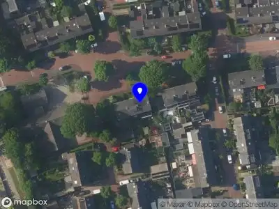 Nieuw bedrijf Breenstorm