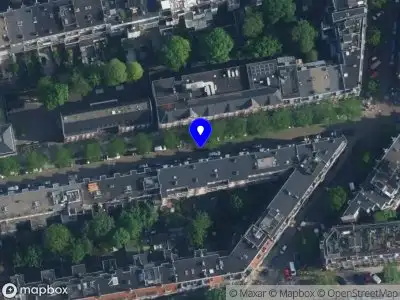 Kees Pijnenburg Amsterdam