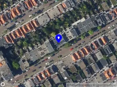Carolien doet 7 dingen 's-Gravenhage