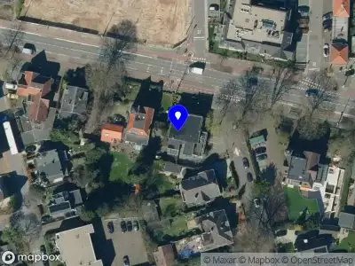 Nieuw bedrijf Restaurant Lemongrass