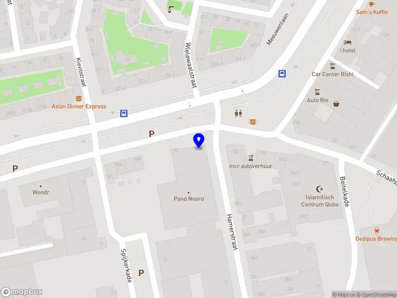 Appical Holding B.V. Amsterdam