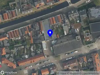 Stichting Non-foodbank Gouda en Omstreken