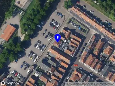 Twister Management B.V.