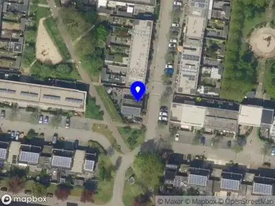 Co-Pay B.V. Amersfoort