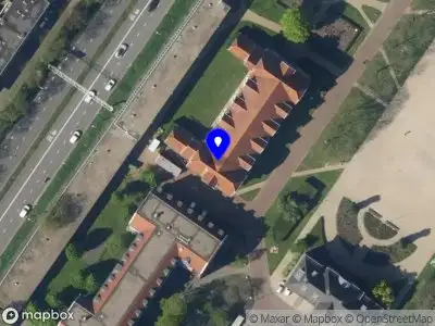 Nieuw bedrijf Vereniging ODD Luna