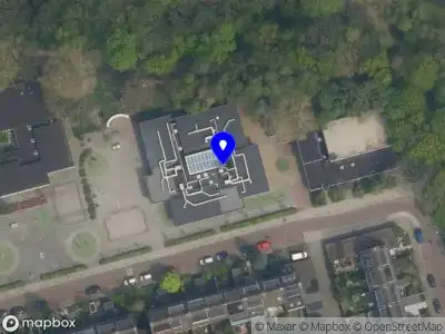 Nieuw bedrijf OR Titus Brandsmaschool