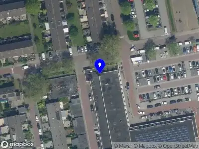 Nieuw bedrijf Moonstar Croissanterie B.V.