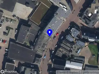 Giant Store Assen B.V. Assen