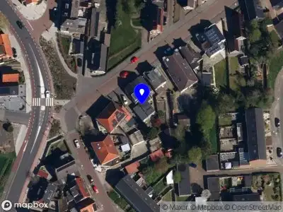 Schildersbedrijf A. Weesjes Winschoten