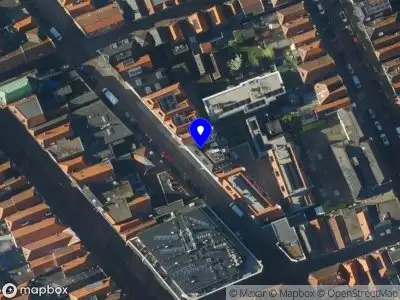 Bridgeclub Ridders van St. Joris Hoorn