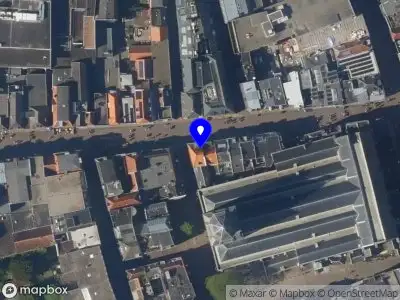 Nieuw bedrijf Stichting U Centraal