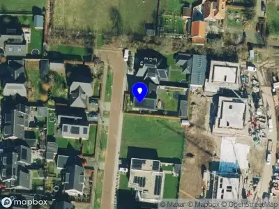 Nieuw bedrijf Stichting Team Sukerbiet