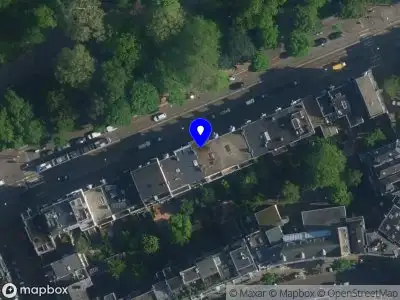 Vereniging Vrienden van het Oosterpark Amsterdam