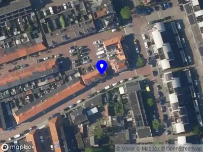 Gouden Handschoenen Alphen aan den Rijn