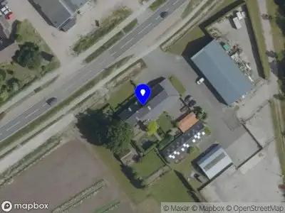 Nieuw bedrijf Van de Kerkhof Agro Ingredients B.V.