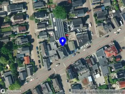 Sochanowski Allround Service Apeldoorn