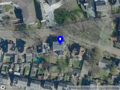 Nieuw bedrijf Stichting Erfgoed Karel Mollen, Valkenier