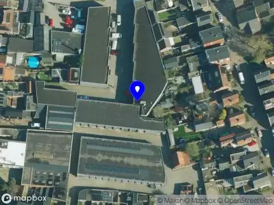 Nieuw bedrijf Slagerij Mert