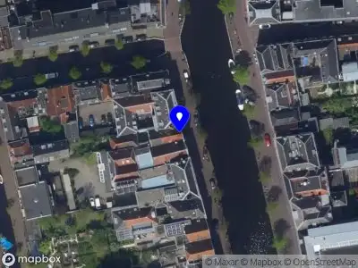 Stichting Mooi Matilo Leiden