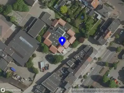 Ouderver. Sterrenrijk Geleen Geleen