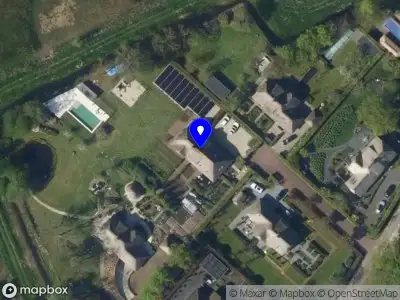 Wolvenshares B.V. Zeist