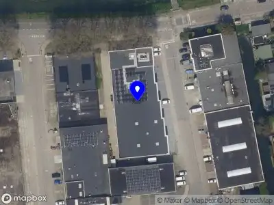 Kisho Capelle aan den IJssel