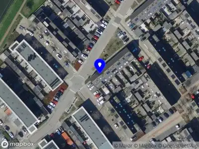 3p Techniek SPIJKENISSE
