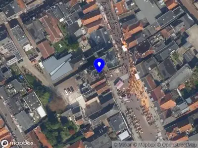 Vereniging van Eigenaars gebouw Markt 3 en 5