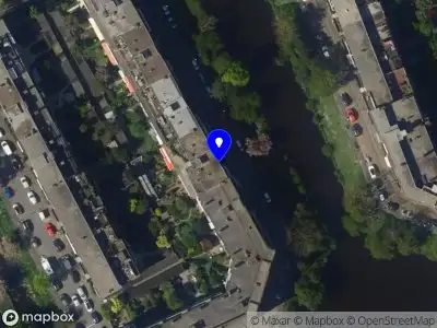 Nieuw bedrijf VVE Pinksterbloemplein 65 t/m 72 Den Haag