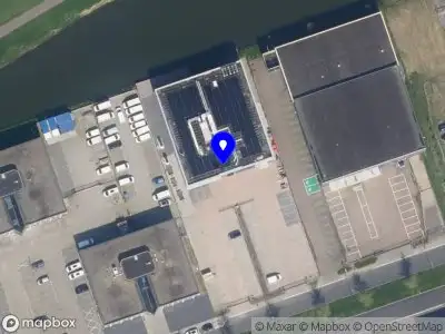 Breman Utiliteit Rotterdam B.V. Rotterdam